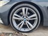 USED 2015 15 BMW 4 SERIES 2.0 420D M SPORT GRAN COUPE 4d 181 BHP PRO-NAV, SUN ROOF, MEMORY SEATS,HFS