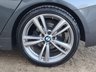 USED 2015 15 BMW 4 SERIES 2.0 420D M SPORT GRAN COUPE 4d 181 BHP PRO-NAV, SUN ROOF, MEMORY SEATS,HFS