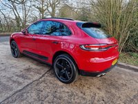USED 2019 19 PORSCHE MACAN 3.0 S PDK 5d 349 BHP ZERO DEPOSIT FINANCE AVAILABLE
