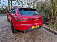 USED 2019 19 PORSCHE MACAN 3.0 S PDK 5d 349 BHP ZERO DEPOSIT FINANCE AVAILABLE