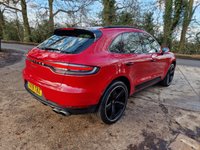 USED 2019 19 PORSCHE MACAN 3.0 S PDK 5d 349 BHP ZERO DEPOSIT FINANCE AVAILABLE