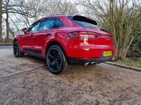 USED 2019 19 PORSCHE MACAN 3.0 S PDK 5d 349 BHP ZERO DEPOSIT FINANCE AVAILABLE