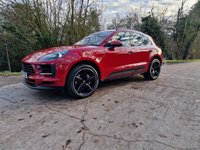 USED 2019 19 PORSCHE MACAN 3.0 S PDK 5d 349 BHP ZERO DEPOSIT FINANCE AVAILABLE