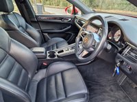 USED 2019 19 PORSCHE MACAN 3.0 S PDK 5d 349 BHP ZERO DEPOSIT FINANCE AVAILABLE