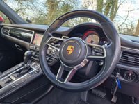 USED 2019 19 PORSCHE MACAN 3.0 S PDK 5d 349 BHP ZERO DEPOSIT FINANCE AVAILABLE