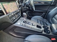 USED 2019 19 PORSCHE MACAN 3.0 S PDK 5d 349 BHP ZERO DEPOSIT FINANCE AVAILABLE