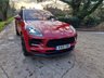 USED 2019 19 PORSCHE MACAN 3.0 S PDK 5d 349 BHP ZERO DEPOSIT FINANCE AVAILABLE