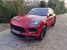 USED 2019 19 PORSCHE MACAN 3.0 S PDK 5d 349 BHP ZERO DEPOSIT FINANCE AVAILABLE