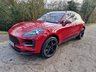 USED 2019 19 PORSCHE MACAN 3.0 S PDK 5d 349 BHP ZERO DEPOSIT FINANCE AVAILABLE