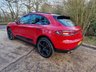 USED 2019 19 PORSCHE MACAN 3.0 S PDK 5d 349 BHP ZERO DEPOSIT FINANCE AVAILABLE