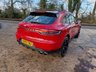 USED 2019 19 PORSCHE MACAN 3.0 S PDK 5d 349 BHP ZERO DEPOSIT FINANCE AVAILABLE