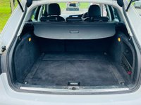 USED 2015 65 AUDI A4 2.0 AVANT TDI SE TECHNIK 5d 148 BHP AUTOMATIC SATELLITE NAVIGATION LEATHER UPHOLSTERY
