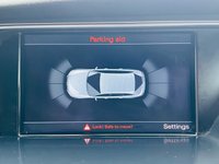 USED 2015 65 AUDI A4 2.0 AVANT TDI SE TECHNIK 5d 148 BHP AUTOMATIC SATELLITE NAVIGATION LEATHER UPHOLSTERY