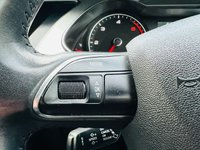 USED 2015 65 AUDI A4 2.0 AVANT TDI SE TECHNIK 5d 148 BHP AUTOMATIC SATELLITE NAVIGATION LEATHER UPHOLSTERY