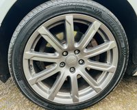 USED 2015 65 AUDI A4 2.0 AVANT TDI SE TECHNIK 5d 148 BHP AUTOMATIC SATELLITE NAVIGATION LEATHER UPHOLSTERY