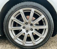 USED 2015 65 AUDI A4 2.0 AVANT TDI SE TECHNIK 5d 148 BHP AUTOMATIC SATELLITE NAVIGATION LEATHER UPHOLSTERY