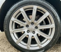 USED 2015 65 AUDI A4 2.0 AVANT TDI SE TECHNIK 5d 148 BHP AUTOMATIC SATELLITE NAVIGATION LEATHER UPHOLSTERY