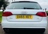 USED 2015 65 AUDI A4 2.0 AVANT TDI SE TECHNIK 5d 148 BHP AUTOMATIC SATELLITE NAVIGATION LEATHER UPHOLSTERY