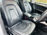 USED 2015 65 AUDI A4 2.0 AVANT TDI SE TECHNIK 5d 148 BHP AUTOMATIC SATELLITE NAVIGATION LEATHER UPHOLSTERY
