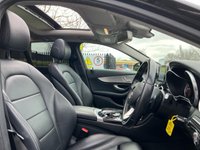 USED 2015 65 MERCEDES-BENZ C-CLASS 2.1 C250 D SPORT PREMIUM 5d 204 BHP 