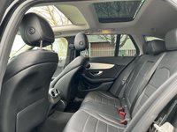 USED 2015 65 MERCEDES-BENZ C-CLASS 2.1 C250 D SPORT PREMIUM 5d 204 BHP 