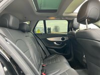 USED 2015 65 MERCEDES-BENZ C-CLASS 2.1 C250 D SPORT PREMIUM 5d 204 BHP 