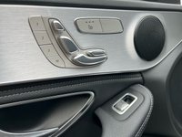 USED 2015 65 MERCEDES-BENZ C-CLASS 2.1 C250 D SPORT PREMIUM 5d 204 BHP 