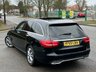 USED 2015 65 MERCEDES-BENZ C-CLASS 2.1 C250 D SPORT PREMIUM 5d 204 BHP 