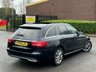 USED 2015 65 MERCEDES-BENZ C-CLASS 2.1 C250 D SPORT PREMIUM 5d 204 BHP 