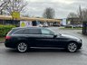 USED 2015 65 MERCEDES-BENZ C-CLASS 2.1 C250 D SPORT PREMIUM 5d 204 BHP 