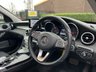 USED 2015 65 MERCEDES-BENZ C-CLASS 2.1 C250 D SPORT PREMIUM 5d 204 BHP 
