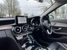 USED 2015 65 MERCEDES-BENZ C-CLASS 2.1 C250 D SPORT PREMIUM 5d 204 BHP 