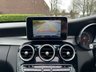 USED 2015 65 MERCEDES-BENZ C-CLASS 2.1 C250 D SPORT PREMIUM 5d 204 BHP 
