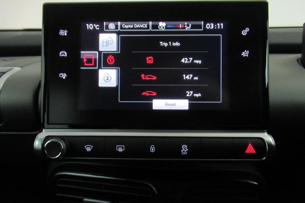 2016 Citroen C4 Cactus 1.2 Puretech Touch 5D 8,299