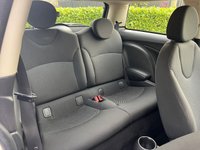 USED 2012 12 MINI HATCH COOPER 1.6 COOPER D 3d 112 BHP 