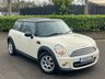 USED 2012 12 MINI HATCH COOPER 1.6 COOPER D 3d 112 BHP 