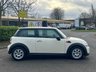 USED 2012 12 MINI HATCH COOPER 1.6 COOPER D 3d 112 BHP 
