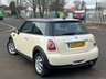 USED 2012 12 MINI HATCH COOPER 1.6 COOPER D 3d 112 BHP 