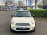 USED 2012 12 MINI HATCH COOPER 1.6 COOPER D 3d 112 BHP 