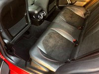 USED 2017 66 ALFA ROMEO GIULIA 2.9 V6 BITURBO QUADRIFOGLIO 4d AUTO 503 BHP ONLY 23,000 MILES/FULL ALFA SERVICE HISTORY(BIG 4TH YEAR SERVICE DONE-SEE INVOICE IN PICTURES//REAR PARKING CAMERA/BLUETOOTH//SATNAV/1/2 LEATHER SUEDE  503 BHP ONLY 23,000 MILES/FULL ALFA SERVICE HISTORY(BIG 4TH YEAR SERVICE DONE-SEE INVOICE IN PICTURES//REAR PARKING CAMERA/BLUETOOTH//SATNAV/1/2 LEATHER SUEDE