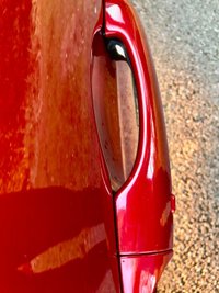 USED 2017 66 ALFA ROMEO GIULIA 2.9 V6 BITURBO QUADRIFOGLIO 4d AUTO 503 BHP ONLY 23,000 MILES/FULL ALFA SERVICE HISTORY(BIG 4TH YEAR SERVICE DONE-SEE INVOICE IN PICTURES//REAR PARKING CAMERA/BLUETOOTH//SATNAV/1/2 LEATHER SUEDE  503 BHP ONLY 23,000 MILES/FULL ALFA SERVICE HISTORY(BIG 4TH YEAR SERVICE DONE-SEE INVOICE IN PICTURES//REAR PARKING CAMERA/BLUETOOTH//SATNAV/1/2 LEATHER SUEDE