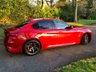 USED 2017 66 ALFA ROMEO GIULIA 2.9 V6 BITURBO QUADRIFOGLIO 4d AUTO 503 BHP ONLY 23,000 MILES/FULL ALFA SERVICE HISTORY(BIG 4TH YEAR SERVICE DONE-SEE INVOICE IN PICTURES//REAR PARKING CAMERA/BLUETOOTH//SATNAV/1/2 LEATHER SUEDE  503 BHP ONLY 23,000 MILES/FULL ALFA SERVICE HISTORY(BIG 4TH YEAR SERVICE DONE-SEE INVOICE IN PICTURES//REAR PARKING CAMERA/BLUETOOTH//SATNAV/1/2 LEATHER SUEDE
