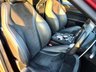 USED 2017 66 ALFA ROMEO GIULIA 2.9 V6 BITURBO QUADRIFOGLIO 4d AUTO 503 BHP ONLY 23,000 MILES/FULL ALFA SERVICE HISTORY(BIG 4TH YEAR SERVICE DONE-SEE INVOICE IN PICTURES//REAR PARKING CAMERA/BLUETOOTH//SATNAV/1/2 LEATHER SUEDE  503 BHP ONLY 23,000 MILES/FULL ALFA SERVICE HISTORY(BIG 4TH YEAR SERVICE DONE-SEE INVOICE IN PICTURES//REAR PARKING CAMERA/BLUETOOTH//SATNAV/1/2 LEATHER SUEDE