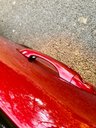 USED 2017 66 ALFA ROMEO GIULIA 2.9 V6 BITURBO QUADRIFOGLIO 4d AUTO 503 BHP ONLY 23,000 MILES/FULL ALFA SERVICE HISTORY(BIG 4TH YEAR SERVICE DONE-SEE INVOICE IN PICTURES//REAR PARKING CAMERA/BLUETOOTH//SATNAV/1/2 LEATHER SUEDE  503 BHP ONLY 23,000 MILES/FULL ALFA SERVICE HISTORY(BIG 4TH YEAR SERVICE DONE-SEE INVOICE IN PICTURES//REAR PARKING CAMERA/BLUETOOTH//SATNAV/1/2 LEATHER SUEDE