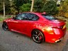 USED 2017 66 ALFA ROMEO GIULIA 2.9 V6 BITURBO QUADRIFOGLIO 4d AUTO 503 BHP ONLY 23,000 MILES/FULL ALFA SERVICE HISTORY(BIG 4TH YEAR SERVICE DONE-SEE INVOICE IN PICTURES//REAR PARKING CAMERA/BLUETOOTH//SATNAV/1/2 LEATHER SUEDE  503 BHP ONLY 23,000 MILES/FULL ALFA SERVICE HISTORY(BIG 4TH YEAR SERVICE DONE-SEE INVOICE IN PICTURES//REAR PARKING CAMERA/BLUETOOTH//SATNAV/1/2 LEATHER SUEDE