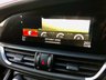 USED 2017 66 ALFA ROMEO GIULIA 2.9 V6 BITURBO QUADRIFOGLIO 4d AUTO 503 BHP ONLY 23,000 MILES/FULL ALFA SERVICE HISTORY(BIG 4TH YEAR SERVICE DONE-SEE INVOICE IN PICTURES//REAR PARKING CAMERA/BLUETOOTH//SATNAV/1/2 LEATHER SUEDE  503 BHP ONLY 23,000 MILES/FULL ALFA SERVICE HISTORY(BIG 4TH YEAR SERVICE DONE-SEE INVOICE IN PICTURES//REAR PARKING CAMERA/BLUETOOTH//SATNAV/1/2 LEATHER SUEDE