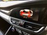USED 2017 66 ALFA ROMEO GIULIA 2.9 V6 BITURBO QUADRIFOGLIO 4d AUTO 503 BHP ONLY 23,000 MILES/FULL ALFA SERVICE HISTORY(BIG 4TH YEAR SERVICE DONE-SEE INVOICE IN PICTURES//REAR PARKING CAMERA/BLUETOOTH//SATNAV/1/2 LEATHER SUEDE  503 BHP ONLY 23,000 MILES/FULL ALFA SERVICE HISTORY(BIG 4TH YEAR SERVICE DONE-SEE INVOICE IN PICTURES//REAR PARKING CAMERA/BLUETOOTH//SATNAV/1/2 LEATHER SUEDE
