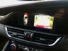 USED 2017 66 ALFA ROMEO GIULIA 2.9 V6 BITURBO QUADRIFOGLIO 4d AUTO 503 BHP ONLY 23,000 MILES/FULL ALFA SERVICE HISTORY(BIG 4TH YEAR SERVICE DONE-SEE INVOICE IN PICTURES//REAR PARKING CAMERA/BLUETOOTH//SATNAV/1/2 LEATHER SUEDE  503 BHP ONLY 23,000 MILES/FULL ALFA SERVICE HISTORY(BIG 4TH YEAR SERVICE DONE-SEE INVOICE IN PICTURES//REAR PARKING CAMERA/BLUETOOTH//SATNAV/1/2 LEATHER SUEDE