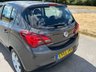 USED 2015 65 VAUXHALL CORSA 1.0 EXCITE AC ECOFLEX S/S 5d 113 BHP 