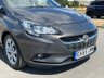 USED 2015 65 VAUXHALL CORSA 1.0 EXCITE AC ECOFLEX S/S 5d 113 BHP 